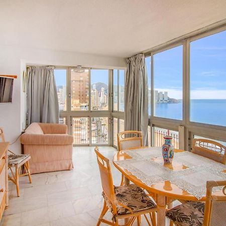 2 Bedroom Cozy Apartment In Benidorm Exteriör bild